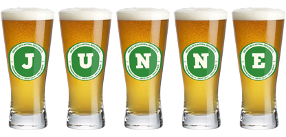 Junne lager logo