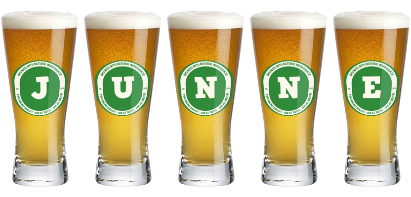 Junne lager logo