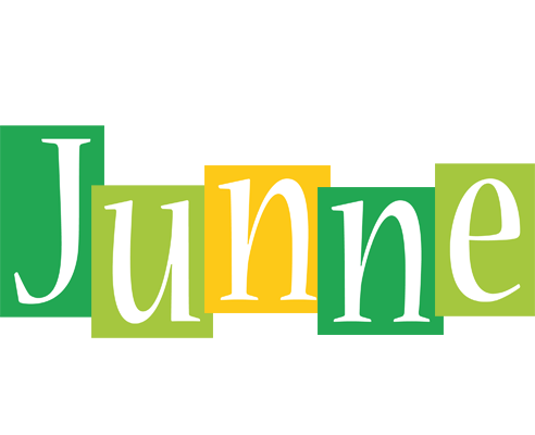 Junne lemonade logo