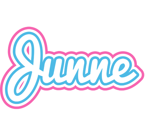 Junne outdoors logo