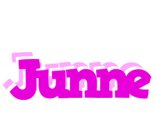 Junne rumba logo