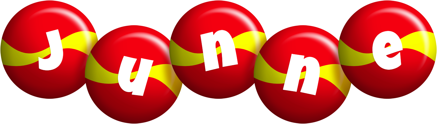 Junne spain logo