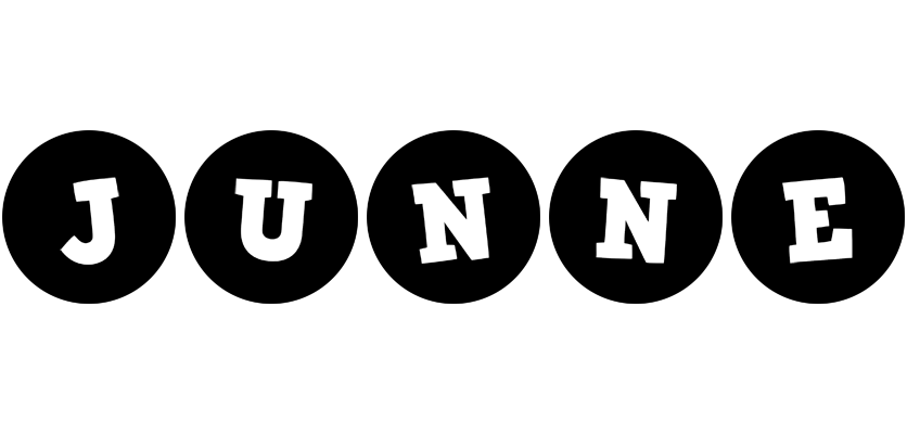Junne tools logo