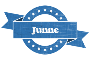 Junne trust logo