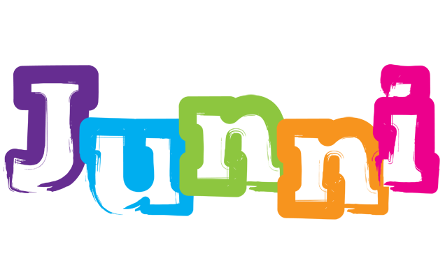 Junni casino logo