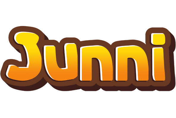 Junni cookies logo