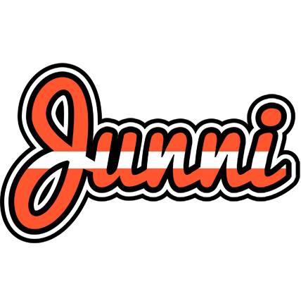 Junni denmark logo
