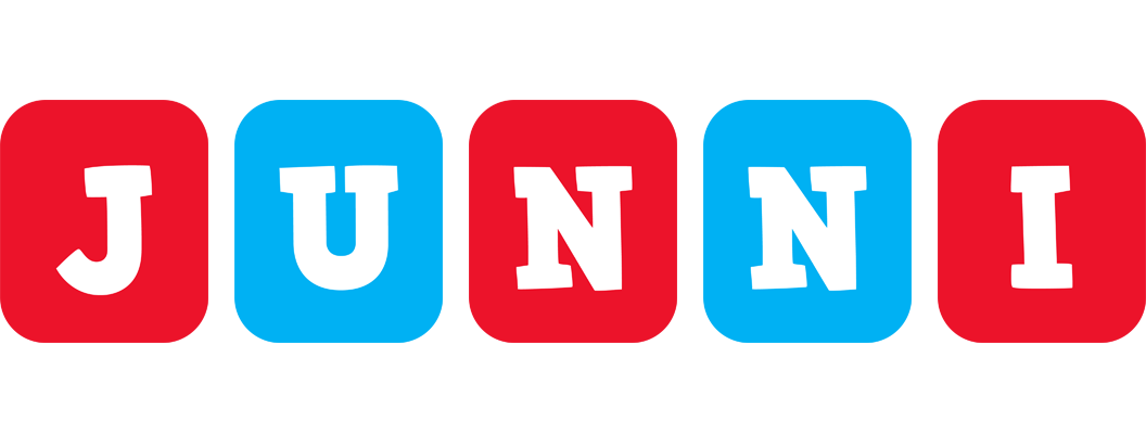 Junni diesel logo