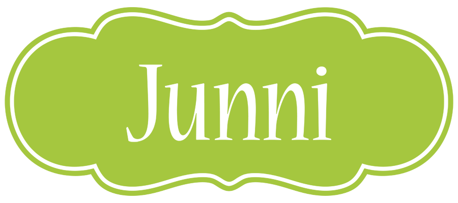 Junni family logo
