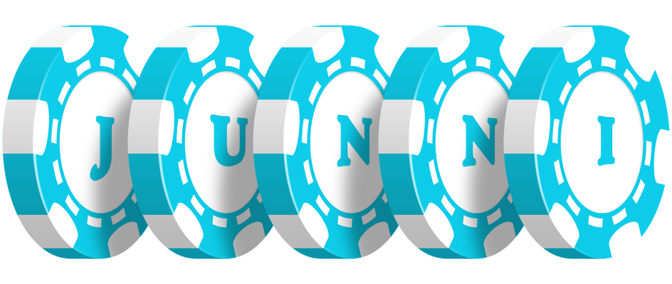 Junni funbet logo