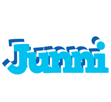 Junni jacuzzi logo
