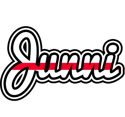 Junni kingdom logo