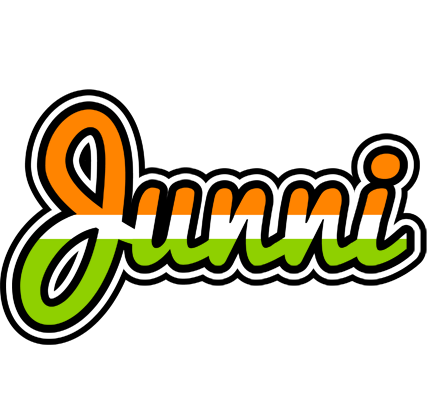 Junni mumbai logo