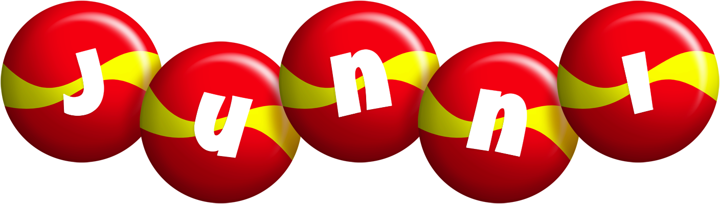 Junni spain logo