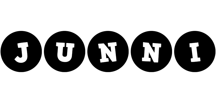 Junni tools logo
