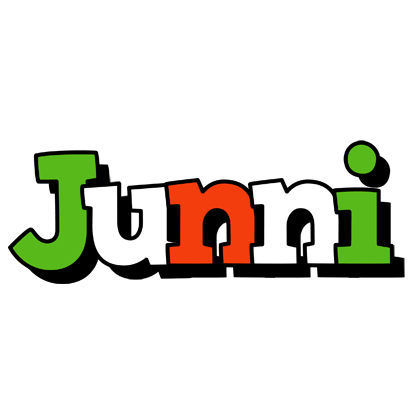 Junni venezia logo