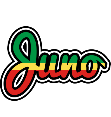 Juno african logo