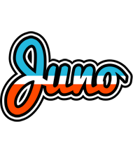 Juno america logo