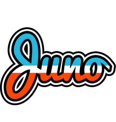 Juno america logo