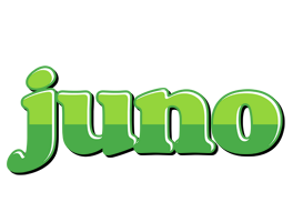 Juno apple logo