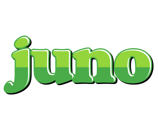 Juno apple logo