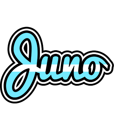 Juno argentine logo