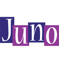 Juno autumn logo