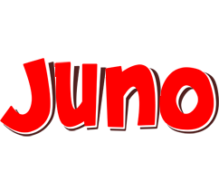 Juno basket logo