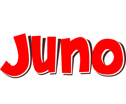 Juno basket logo