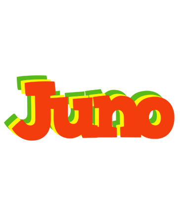 Juno bbq logo