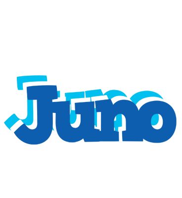 Juno business logo