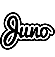 Juno chess logo