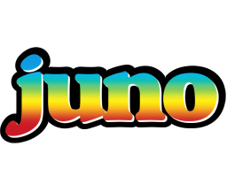 Juno color logo