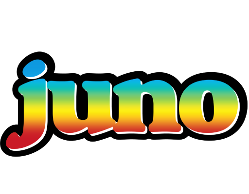 Juno color logo