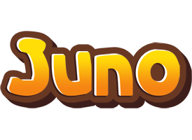 Juno cookies logo