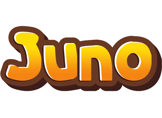 Juno cookies logo