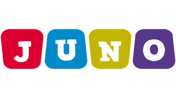 Juno daycare logo