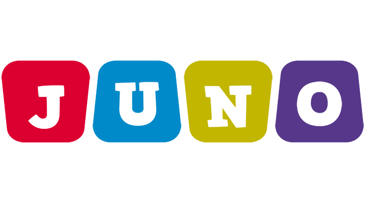 Juno daycare logo