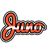 Juno denmark logo