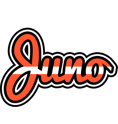 Juno denmark logo