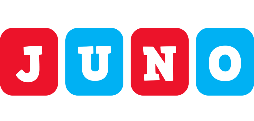 Juno diesel logo
