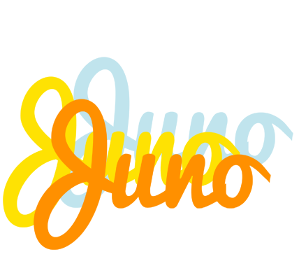 Juno energy logo