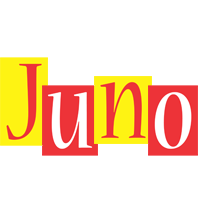 Juno errors logo