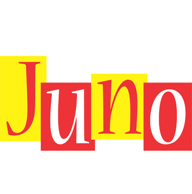 Juno errors logo