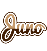 Juno exclusive logo