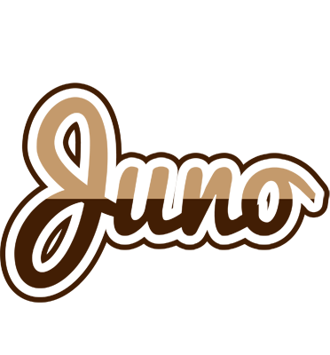 Juno exclusive logo