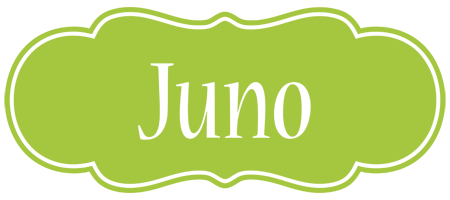 Juno family logo