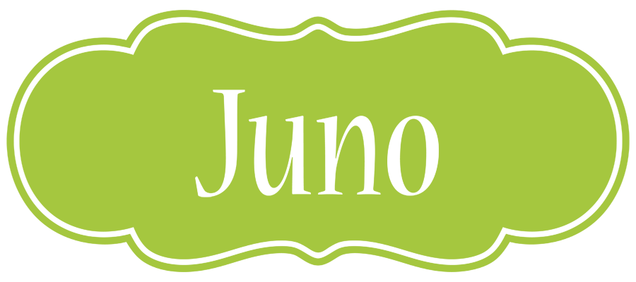 Juno family logo
