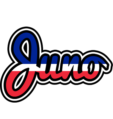 Juno france logo