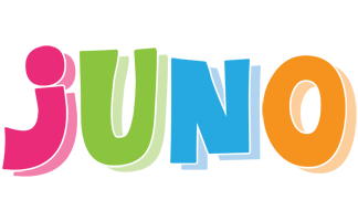 Juno friday logo